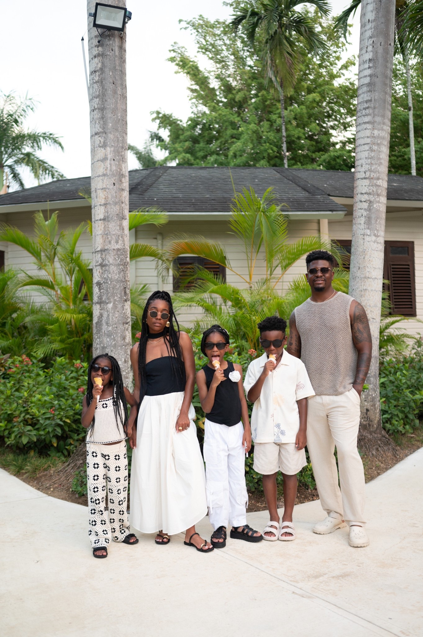Family vacation outfits 

#LTKKids #LTKFamily #LTKTravel