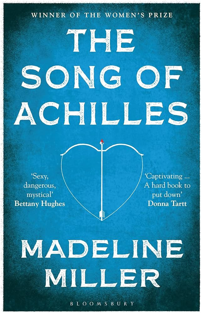 The Song of Achilles | Amazon (UK)