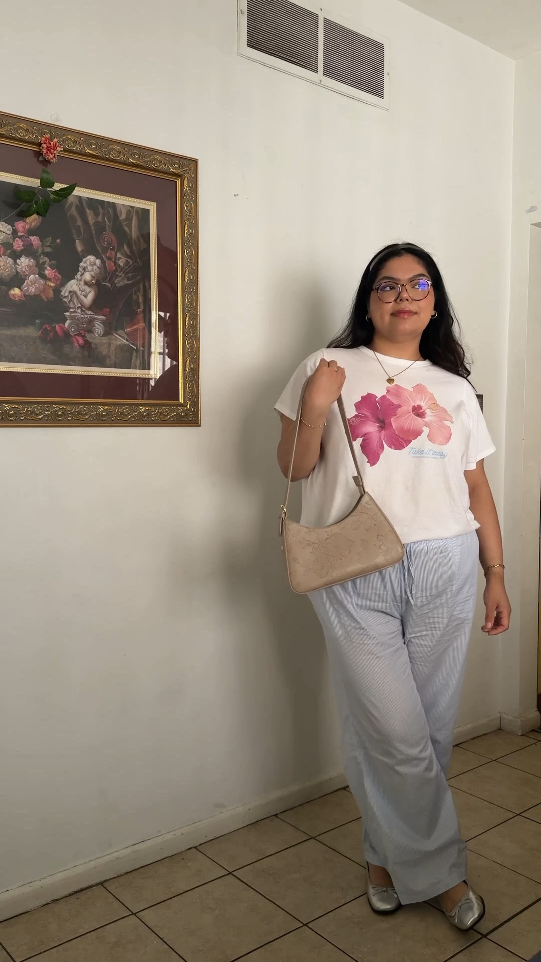 Summer outfit idea. Plus size summer vacation outfit inspo. Casual summer fashion.

#LTKootd #LTKPlusSize #LTKSaleAlert