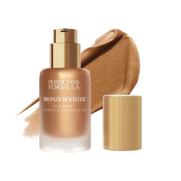Bronze Booster\u2122 Sun Grip Glow Activated Bronzing Primer | Physicians Formula