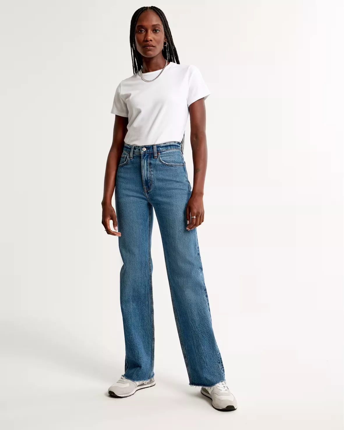 AE Dream Super High-Waisted Jegging curated on LTK