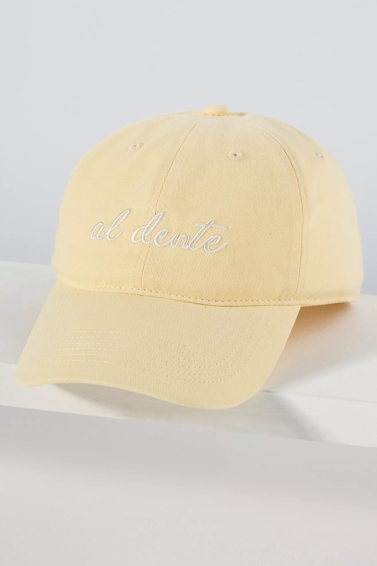 By Anthropologie Icons Baseball Cap | Anthropologie (US)