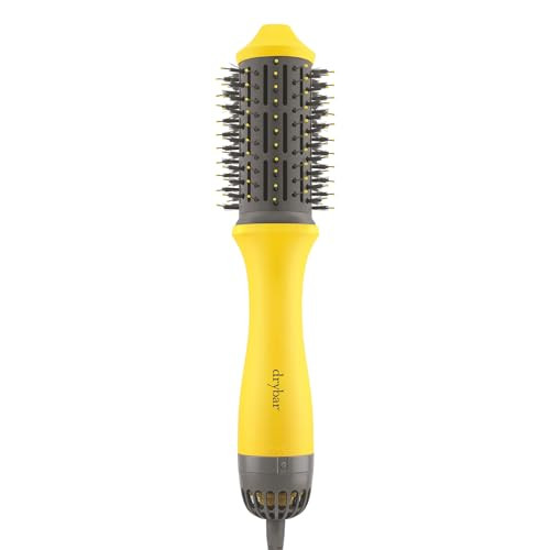 Drybar The Single Shot Round Blow-Dryer Brush | Amazon (US)