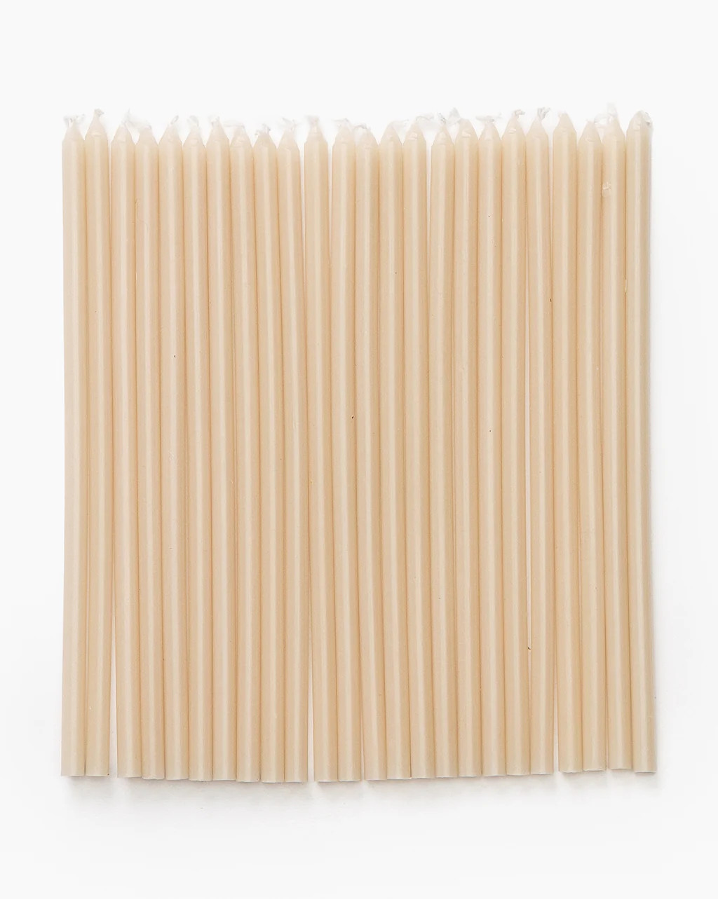 Wishing Candles (Set of 24) | McGee & Co. (US)