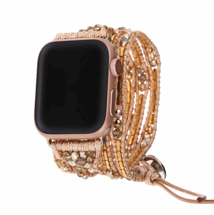 Natasha Apple Watch Strap | Victoria Emerson