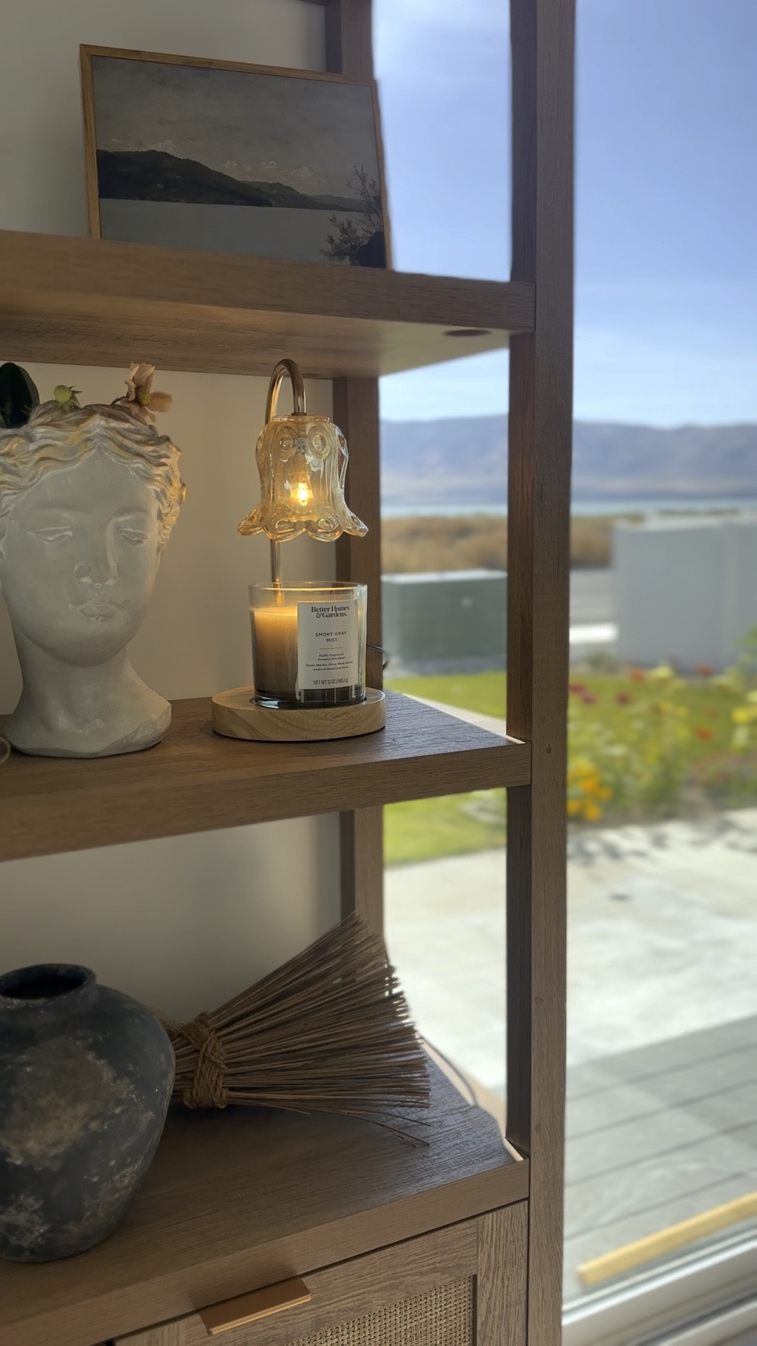 Absolutely in love with this lamp! A cute little vintage vibe that fits everywhere, and smells oh so good! And yes, it’s all @walmart! 

I linked some of my personal favorite smells below! 


#LTKGiftGuide #LTKHome #LTKFindsUnder100