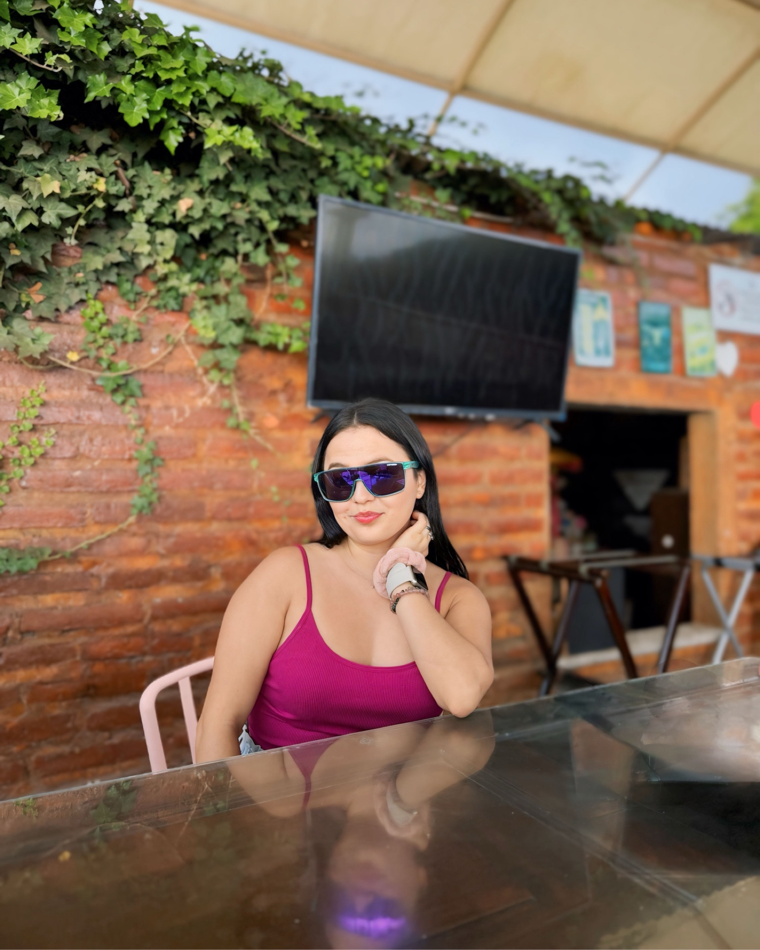 The perfect adventure sunglasses for hikes, Running or anything you like 
#sunglasses 

#LTKbeauty #LTKFestival #LTKfitness