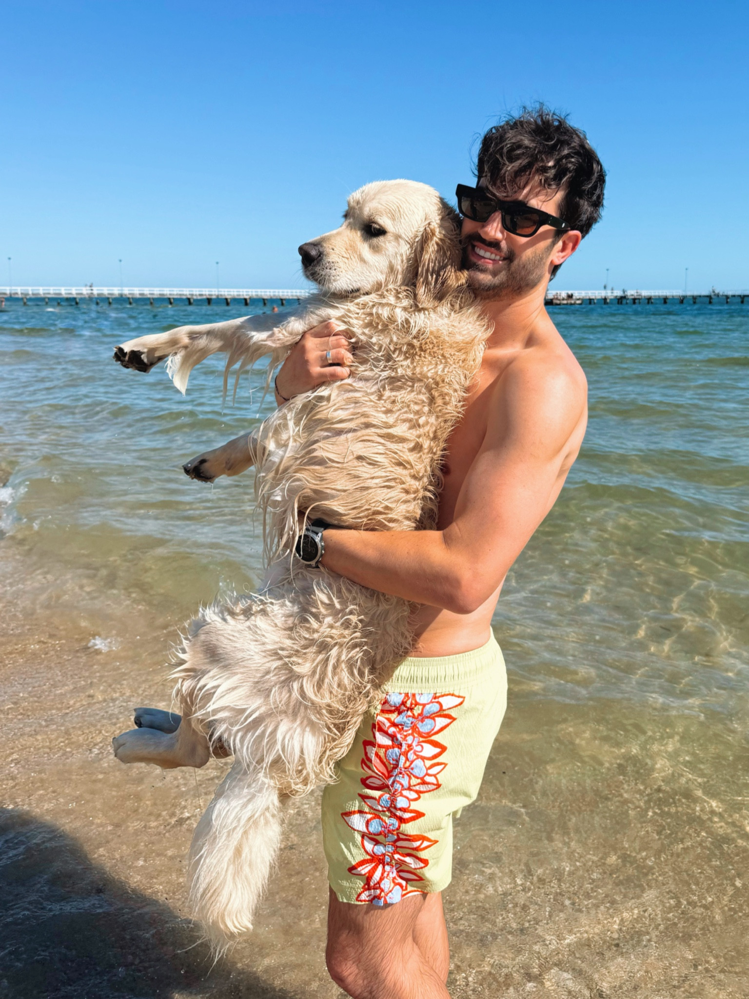 Bought these boardies for Ned for Xmas! 

#LTKaustralia #LTKmens