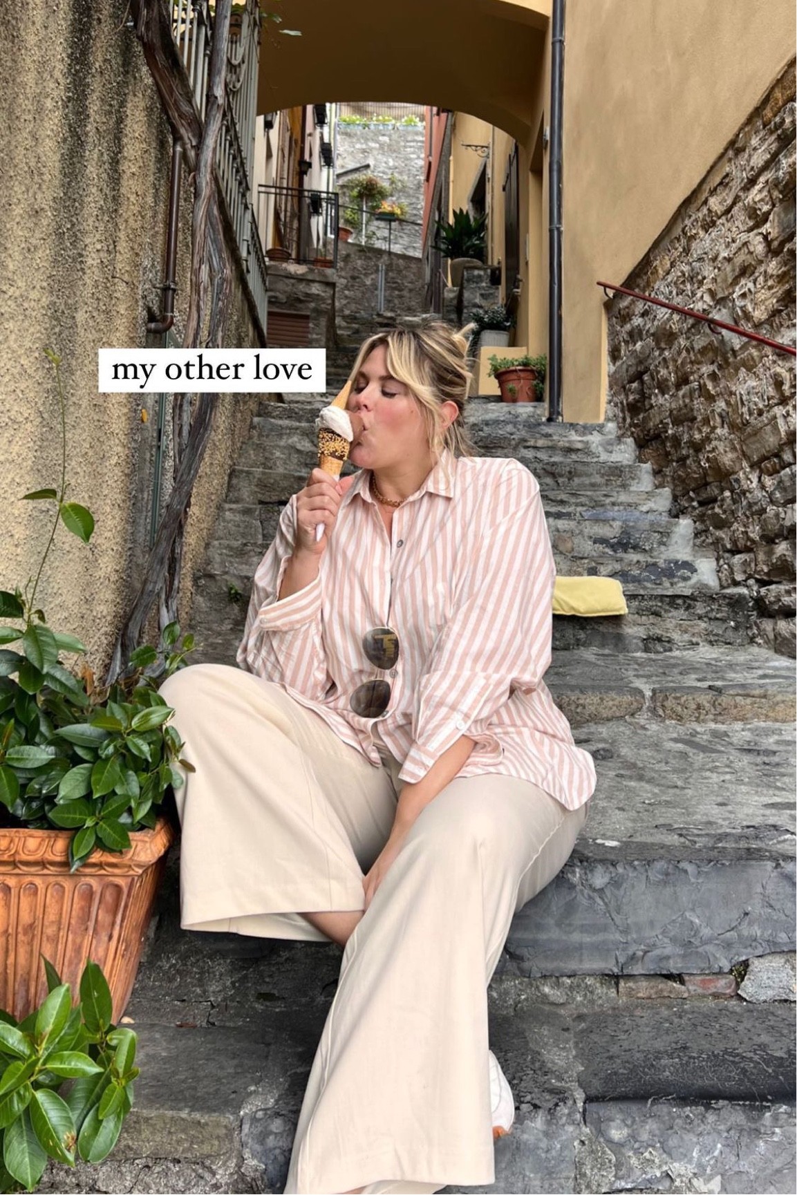 Linen top | fall fashion | late summer fashion 

#LTKcurves #LTKSeasonal #LTKstyletip