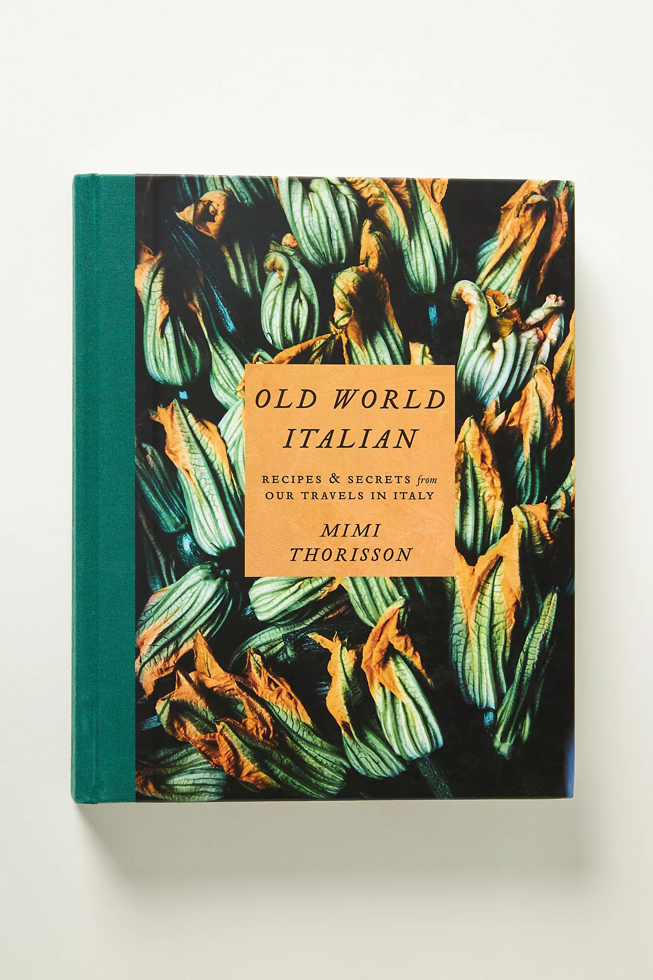Old World Italian | Anthropologie (US)