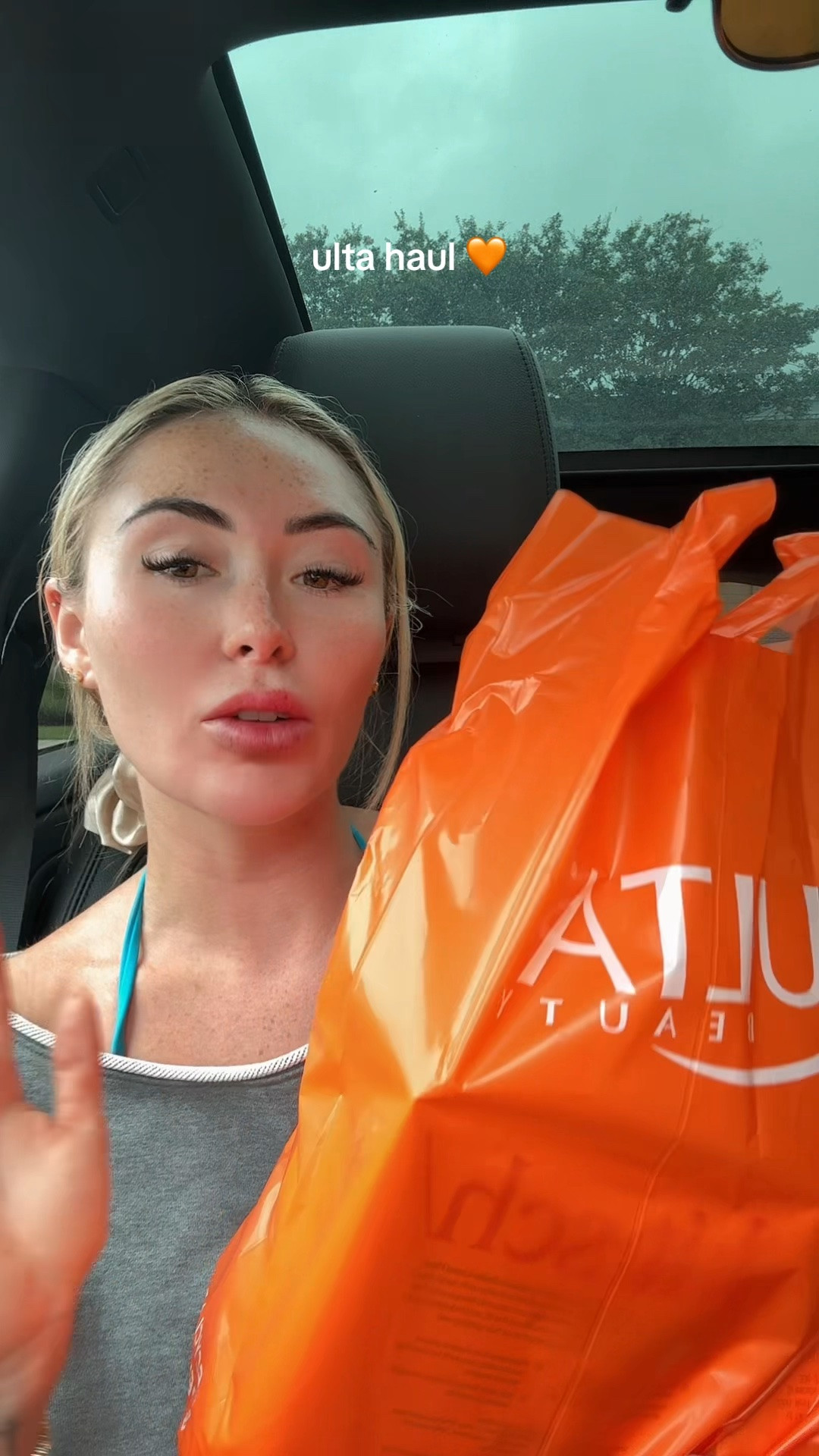 Ulta haul!!

#LTKselfcare #LTKBaby #LTKU