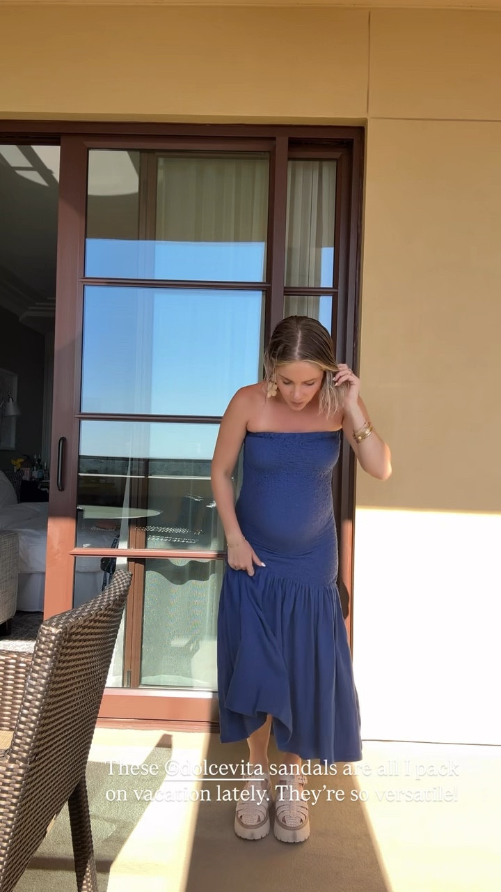 Summer dress, similar options