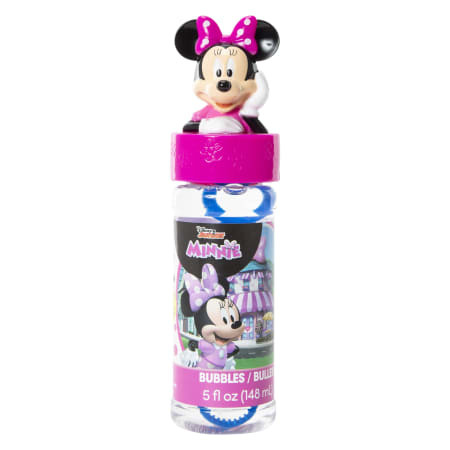 Disney Junior Bubbles With Character Top 5oz | Five Below