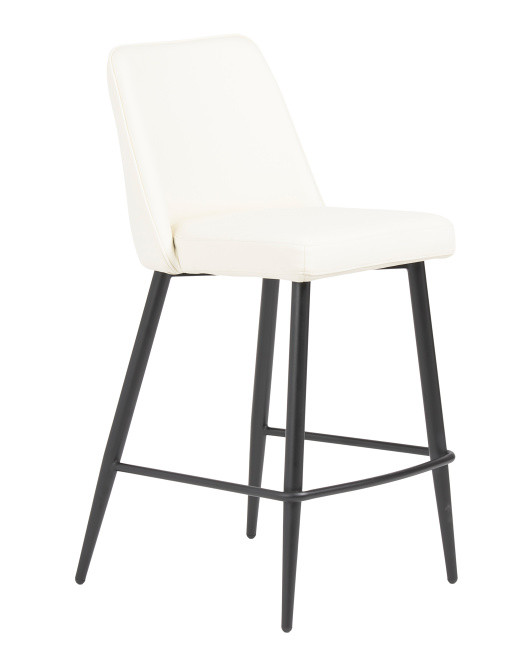 17x37 Emelia Counter Stool | TJ Maxx