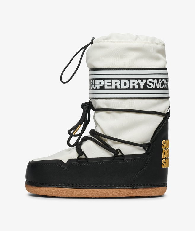 Snow Boots | Superdry (UK)