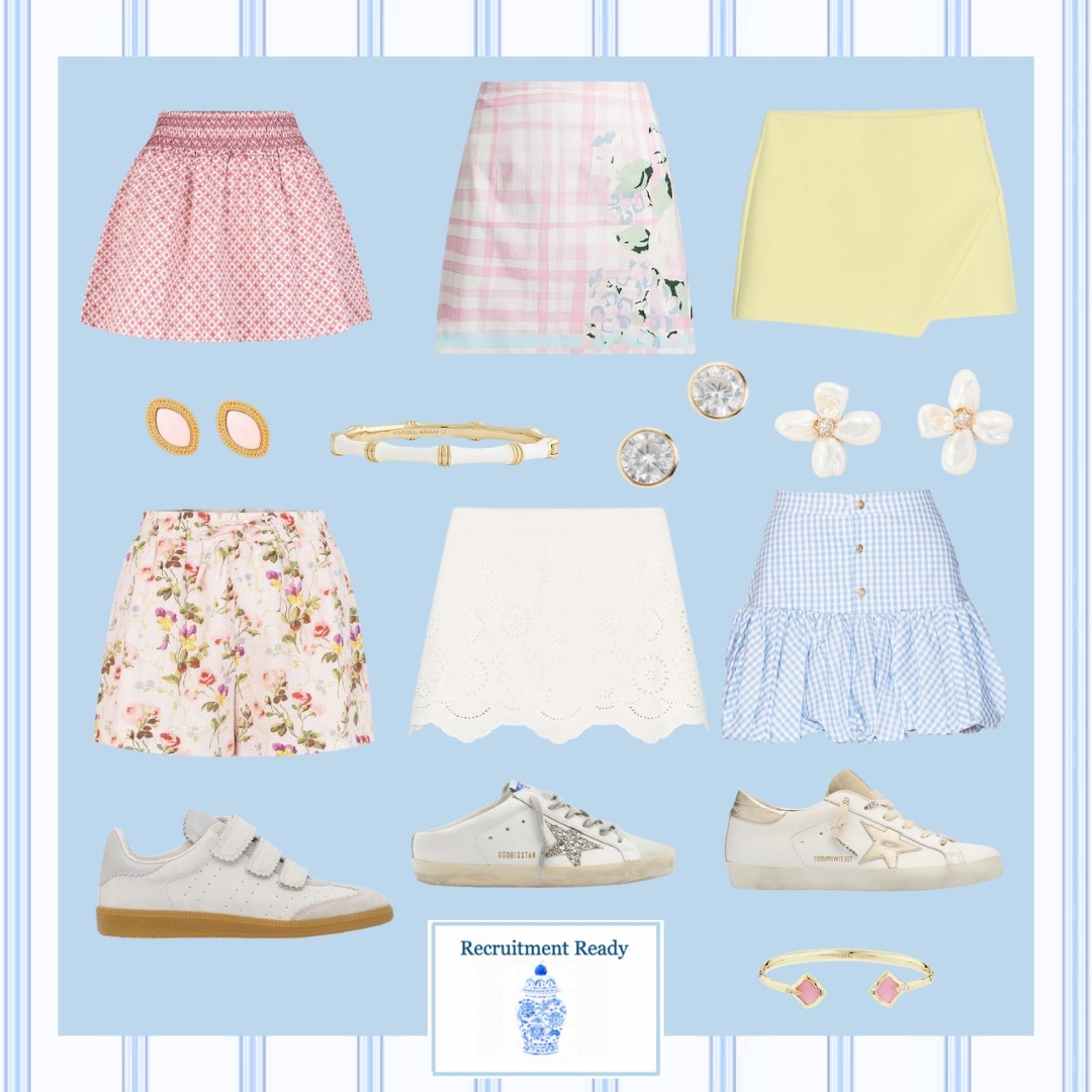 Skirts!!!!!! ✨✨⭐️⭐️☀️☀️🩵

#LTKSummerEdit