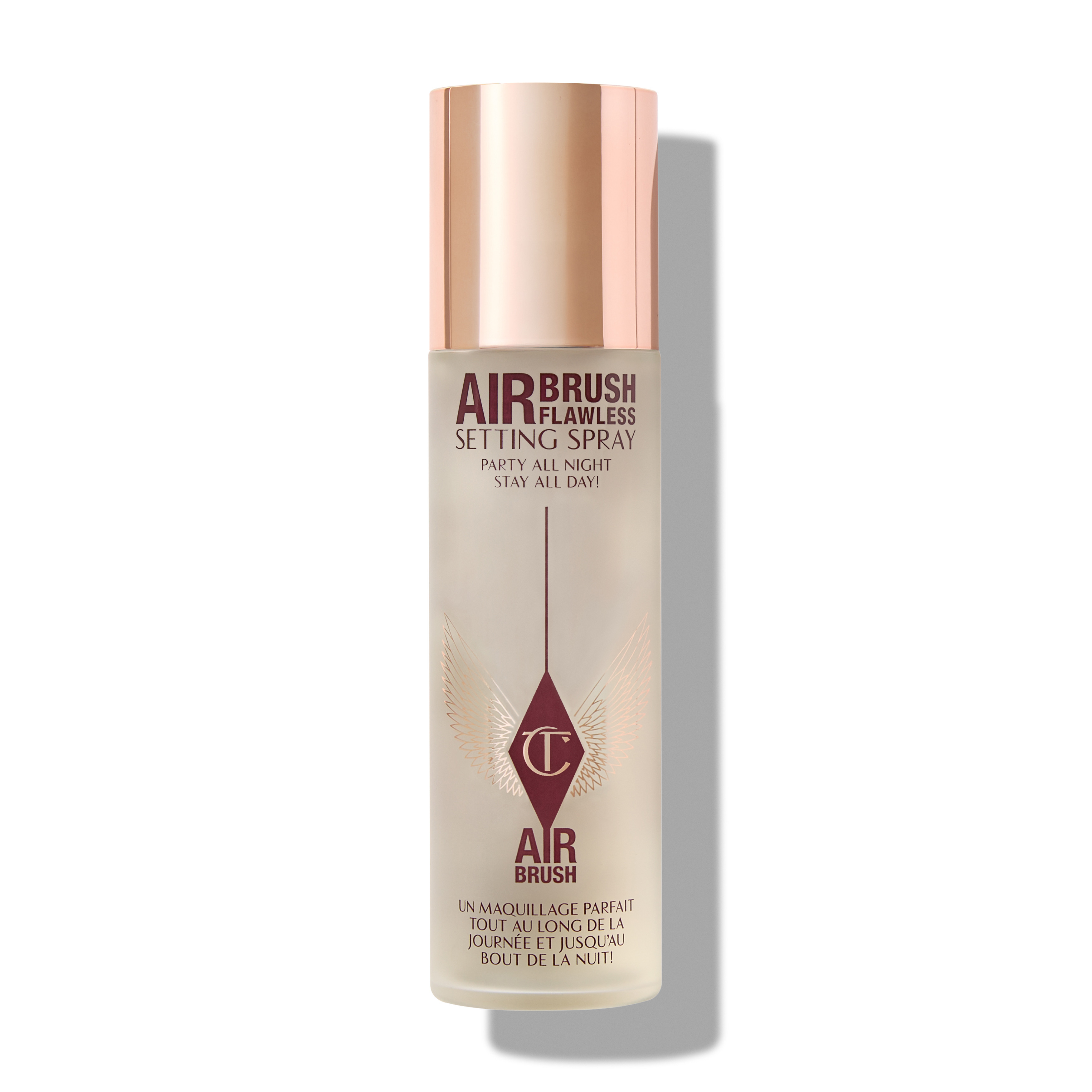 Airbrush Flawless Setting Spray | Space NK - UK