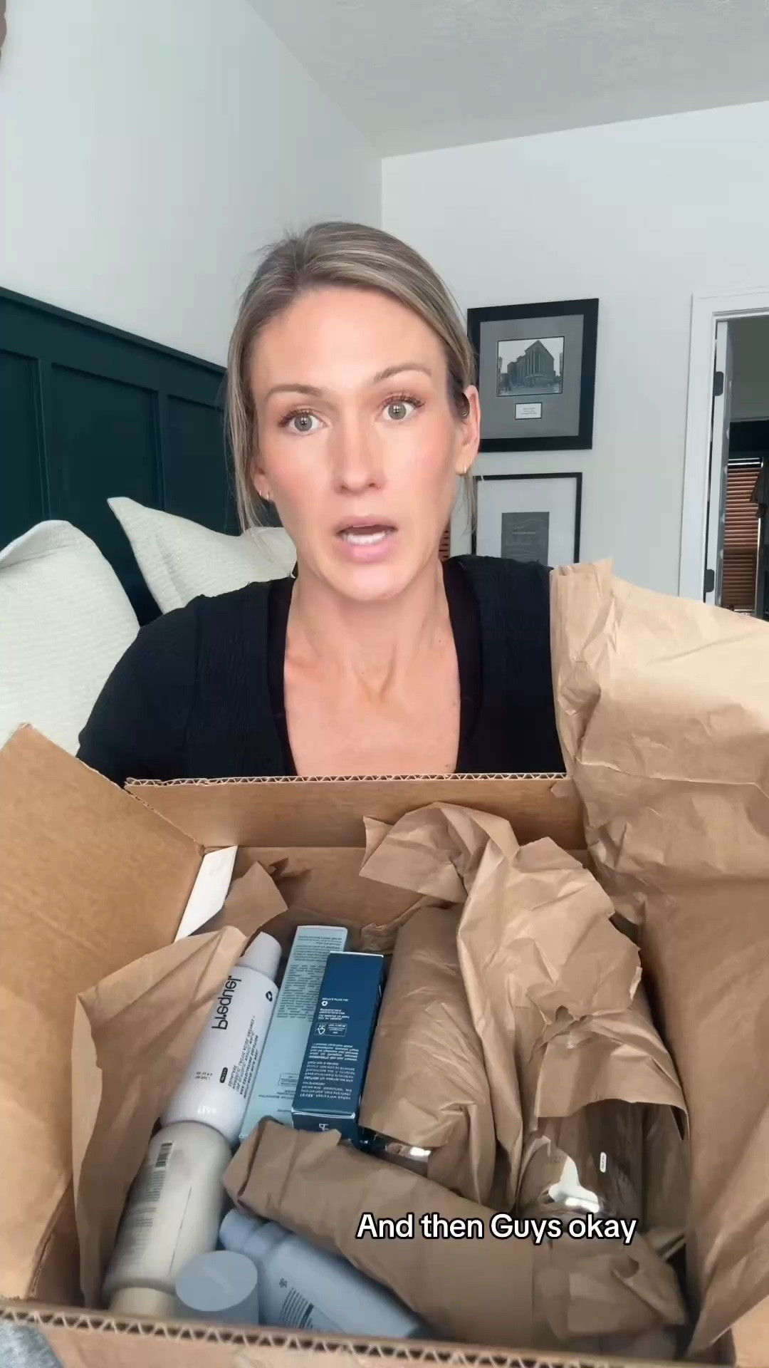 I have been loving the Prequel products they sent me and they are so affordable! 

#LTKmorningroutine #LTKgrwm #LTKBeauty