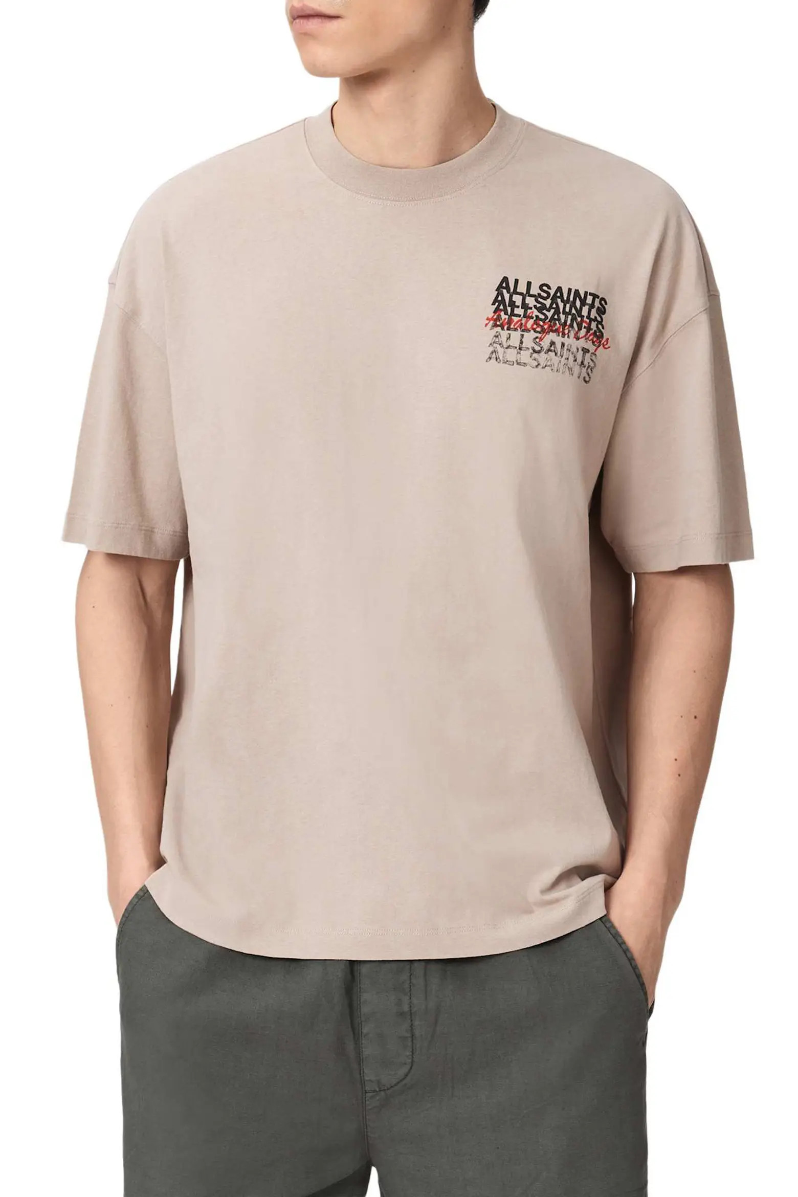 Graphene Cotton Graphic T-Shirt (Men) | Nordstrom | Nordstrom