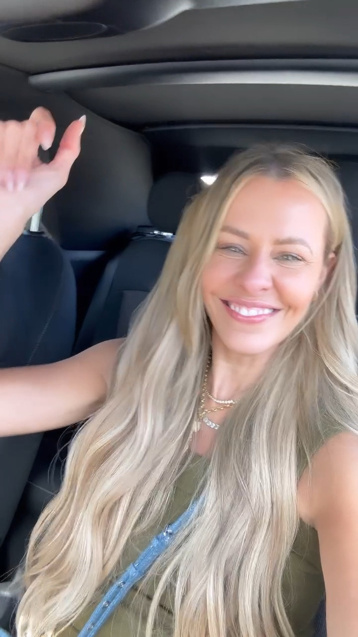 We’ve arrived in St Barth after some stressful travel….but who cares, we’re here! Wore the comfiest linen set on the plane that was a perfect travel day outfit! Definitely size down in this set…I did a small in the top and an Xsmall in the pants  

#LTKunder100 #LTKstyletip #LTKtravel