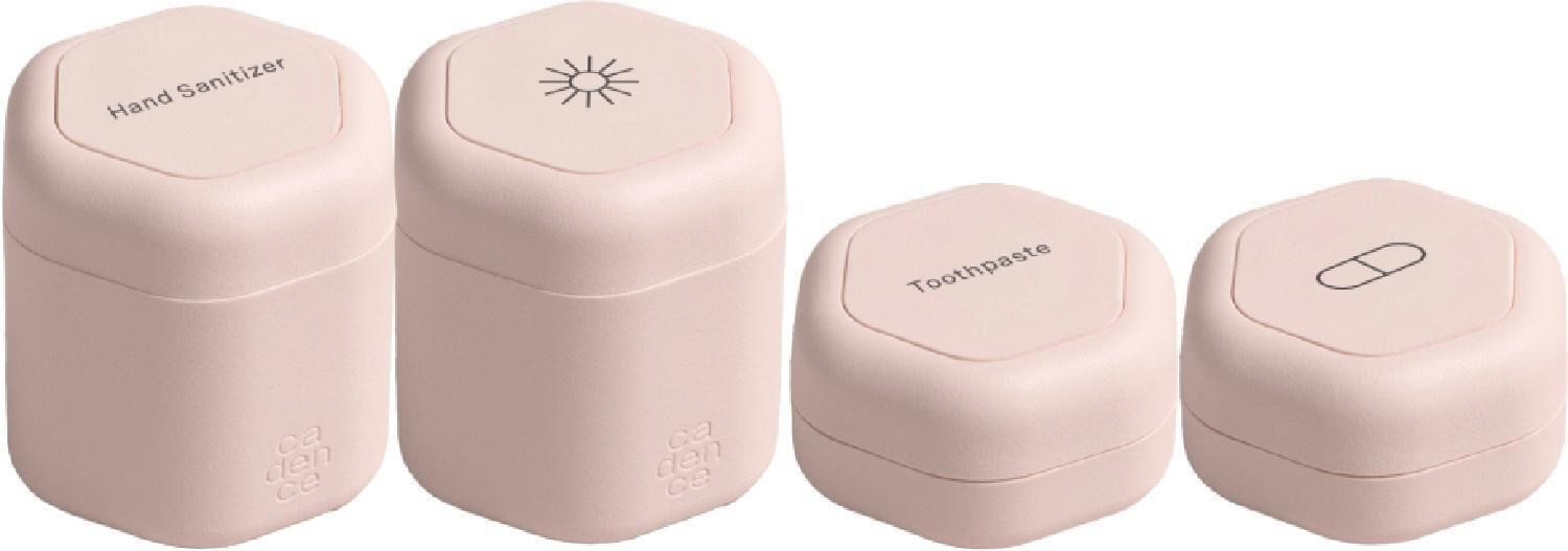 Cadence Essentials Set Pink | REI