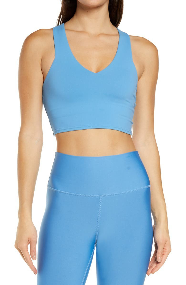 Real Sports Bra | Nordstrom