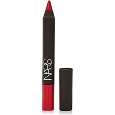 NARS Velvet Matte Lip Pencil, Lets Go Crazy, 0.08 Ounce | Amazon (US)