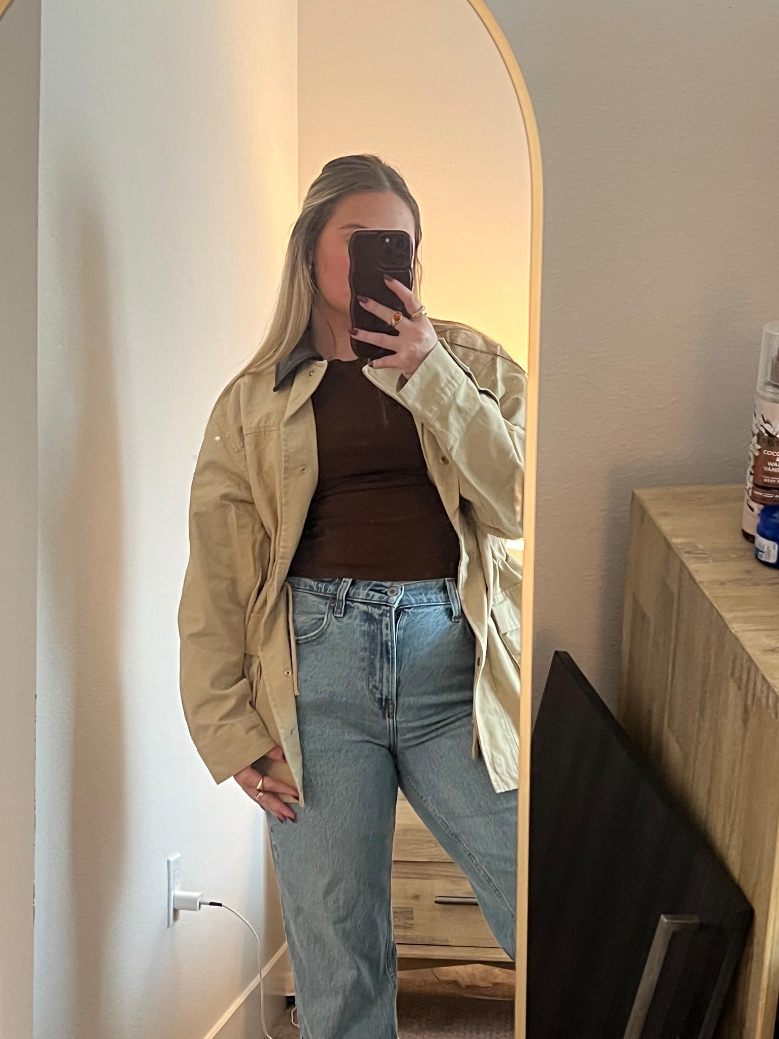 HOLIDAY OUTFIT 

#LTKHoliday #LTKgrwm #LTKdayinmylife