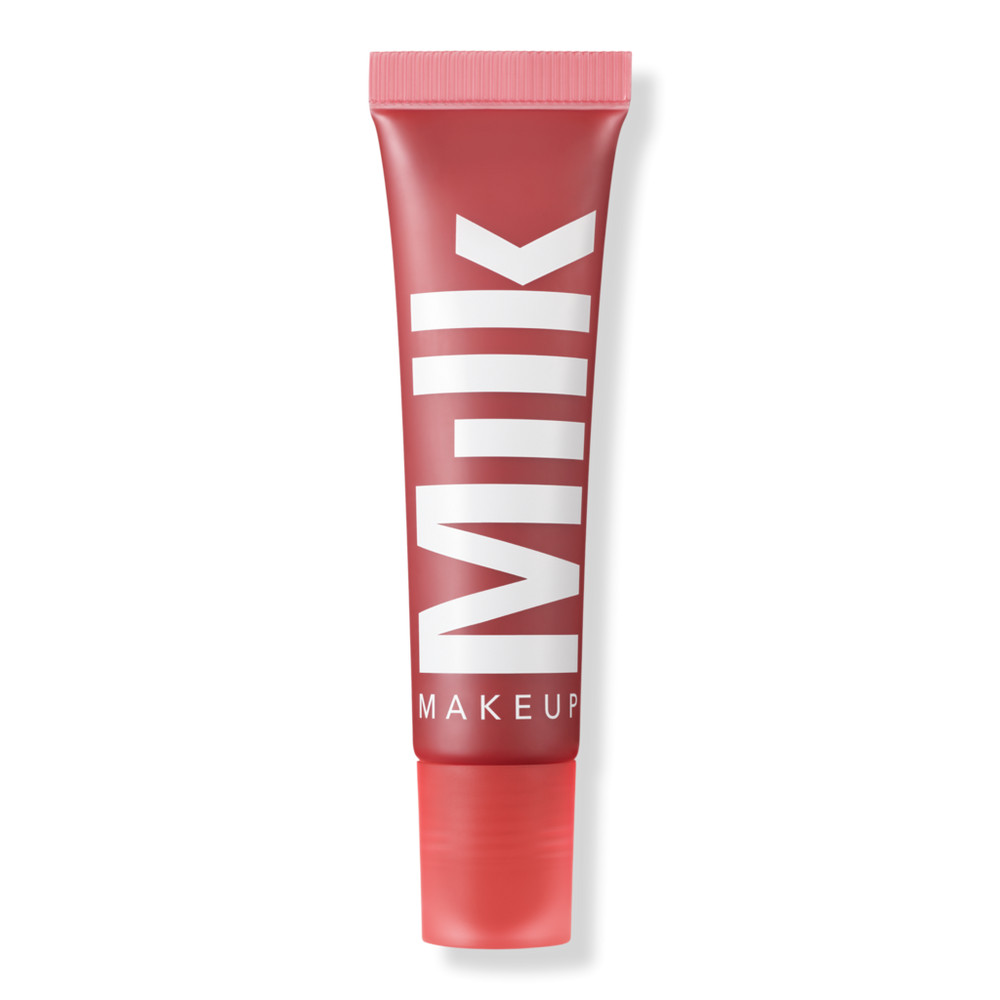 MILK MAKEUP Balmade Hydrating Tinted Lip Balm with Electrolytes - QUENCH | Ulta