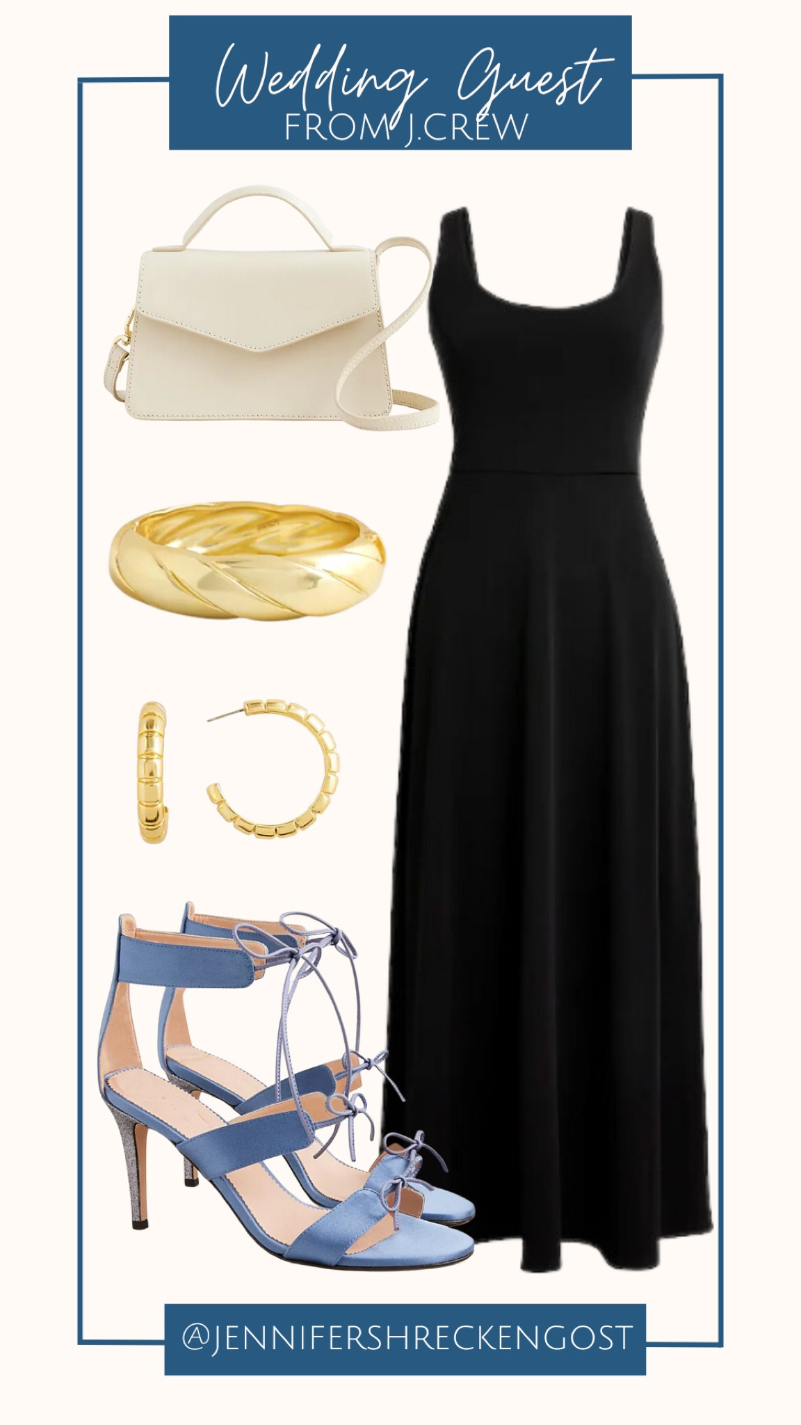 Wedding guest dress from J.Crew! Great outfit idea for a fall wedding!

#LTKSeasonal #LTKstyletip #LTKwedding