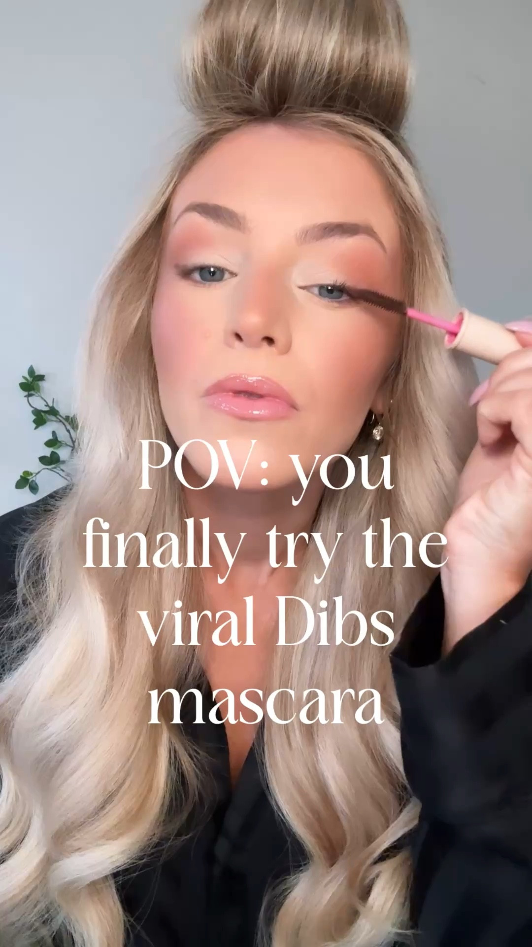 Tried the Dibs mascara for the first time and lovvvved it! Makes your lashes look SO good! It has two sides- one for primer and one for the mascara 

#LTKspring #LTKSeasonal #LTKBeauty