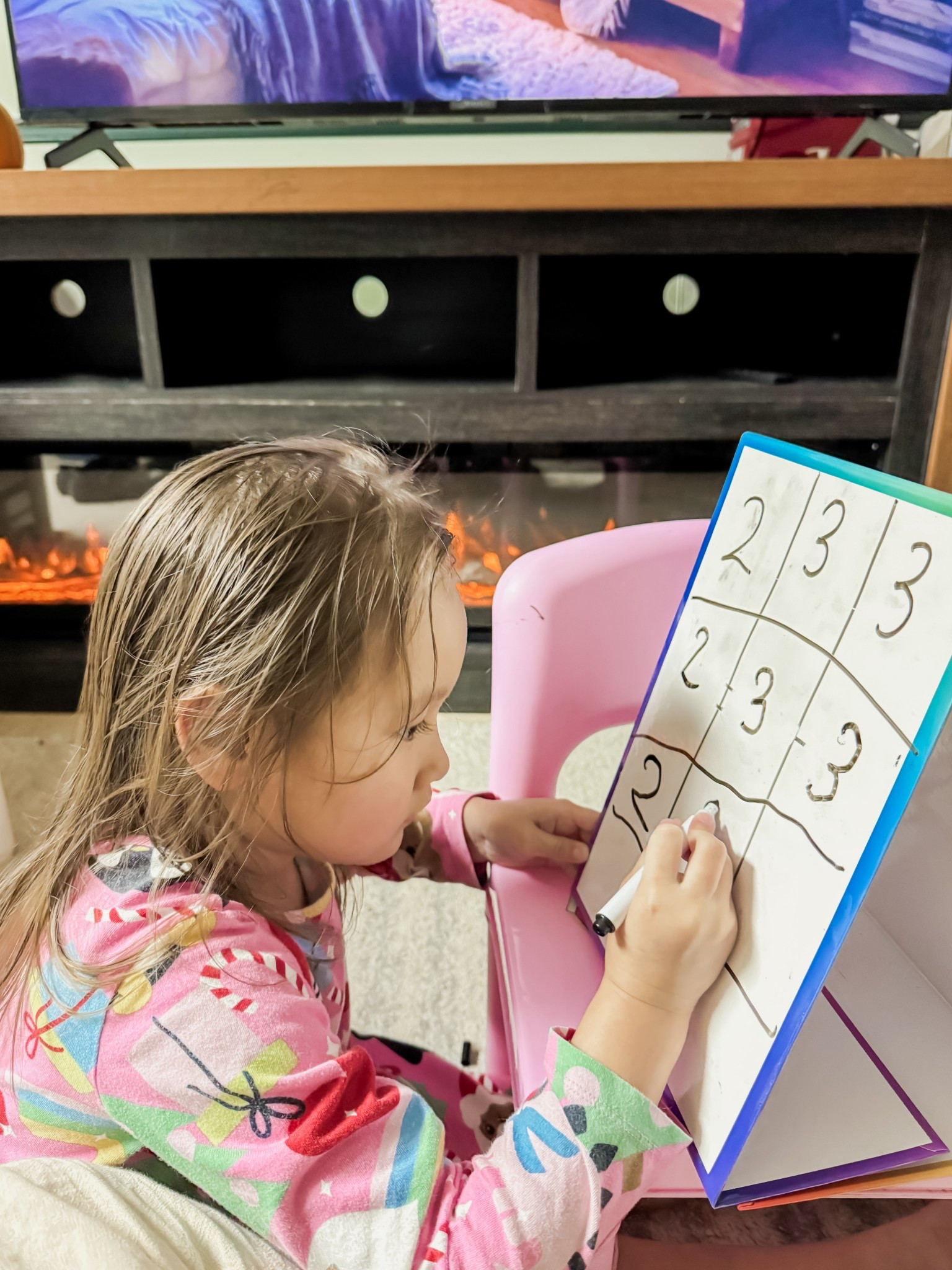 Back To School Essentials For Pre-K and Kindergarten

Magnetic alphabet with boards, kids activity, screen free activity, magnetic board

#LTKKids #LTKFindsUnder50 #LTKFamily