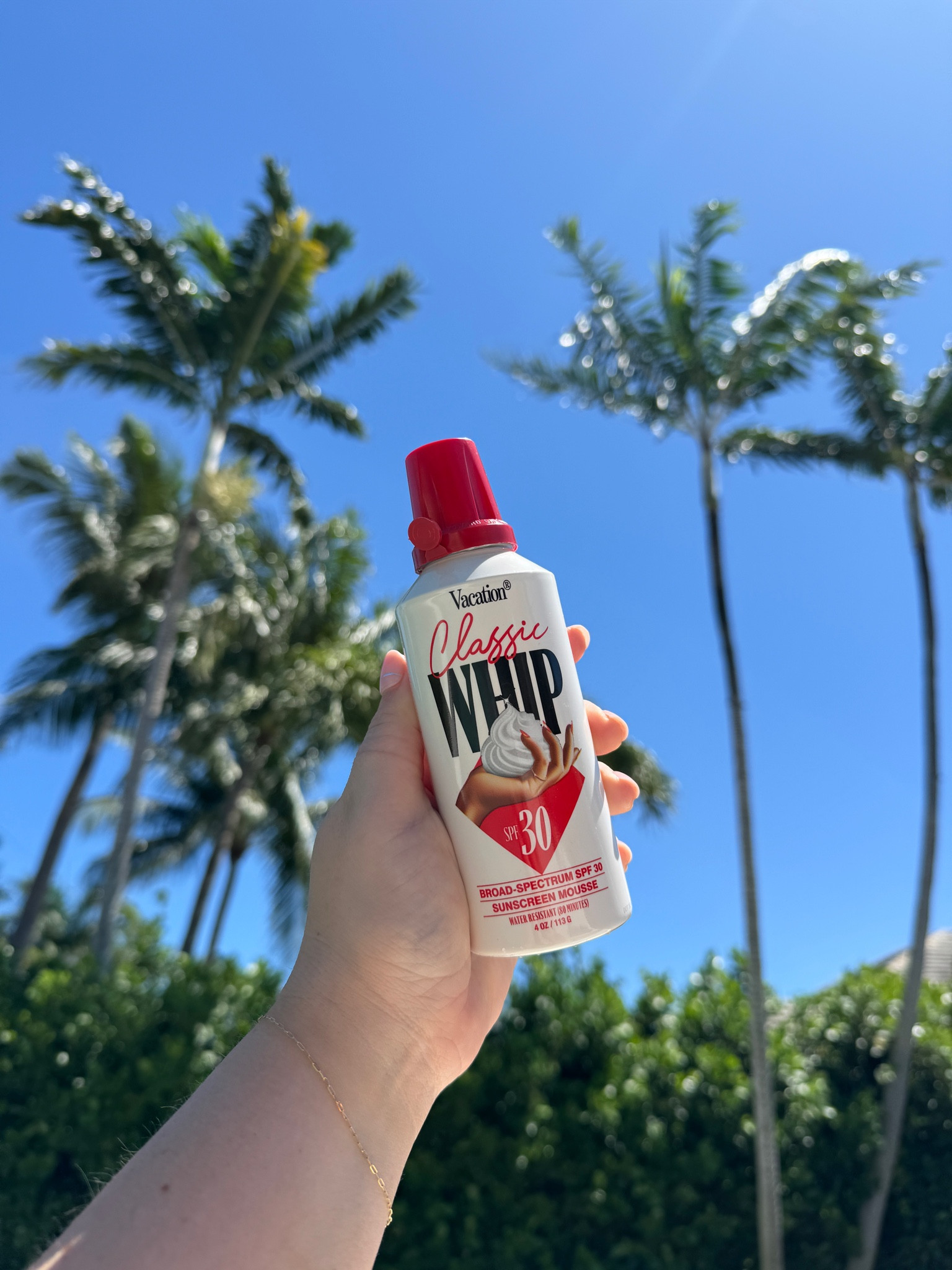 This sunscreen smells amazing, feels amazing, and rubs in sooo well ❤️ 10/10 recommend 

#LTKbeauty #LTKxSephora #LTKswim