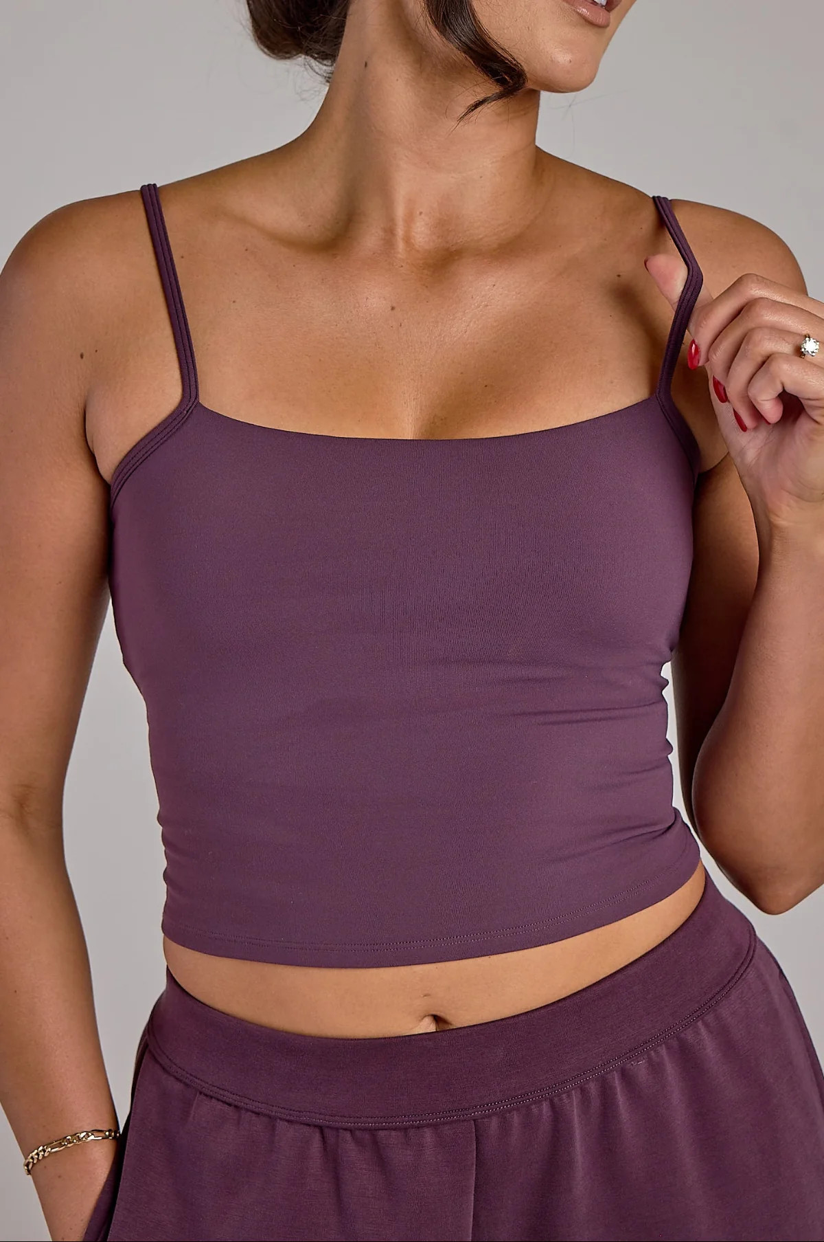 PURELUXE Signature Tank | PTULA