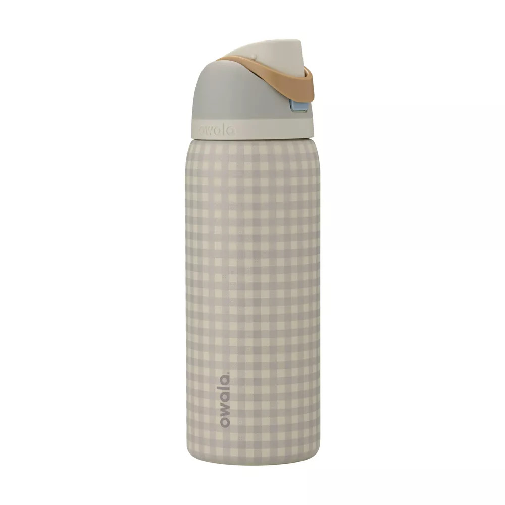 Owala Special Edition 32oz Stainless Steel Insulated FreeSip Water Bottle - Hearth & Hand™ with... | Walmart (US)
