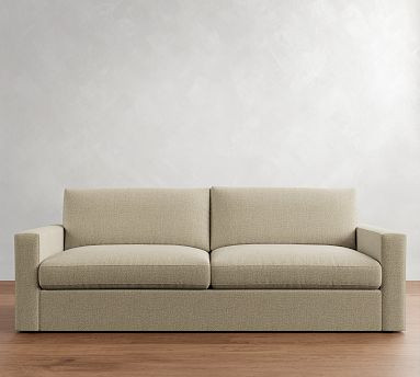 Westwood Square Arm Sofa (65"&ndash;125") | Pottery Barn (US)