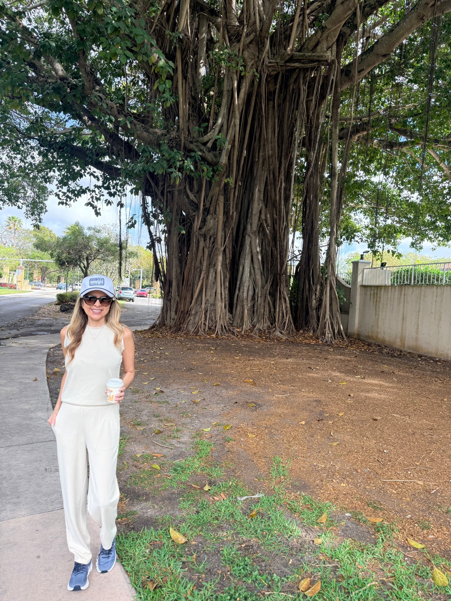 Two pieces of sweatpants find 

#LTKTravel #LTKfitnessgoals