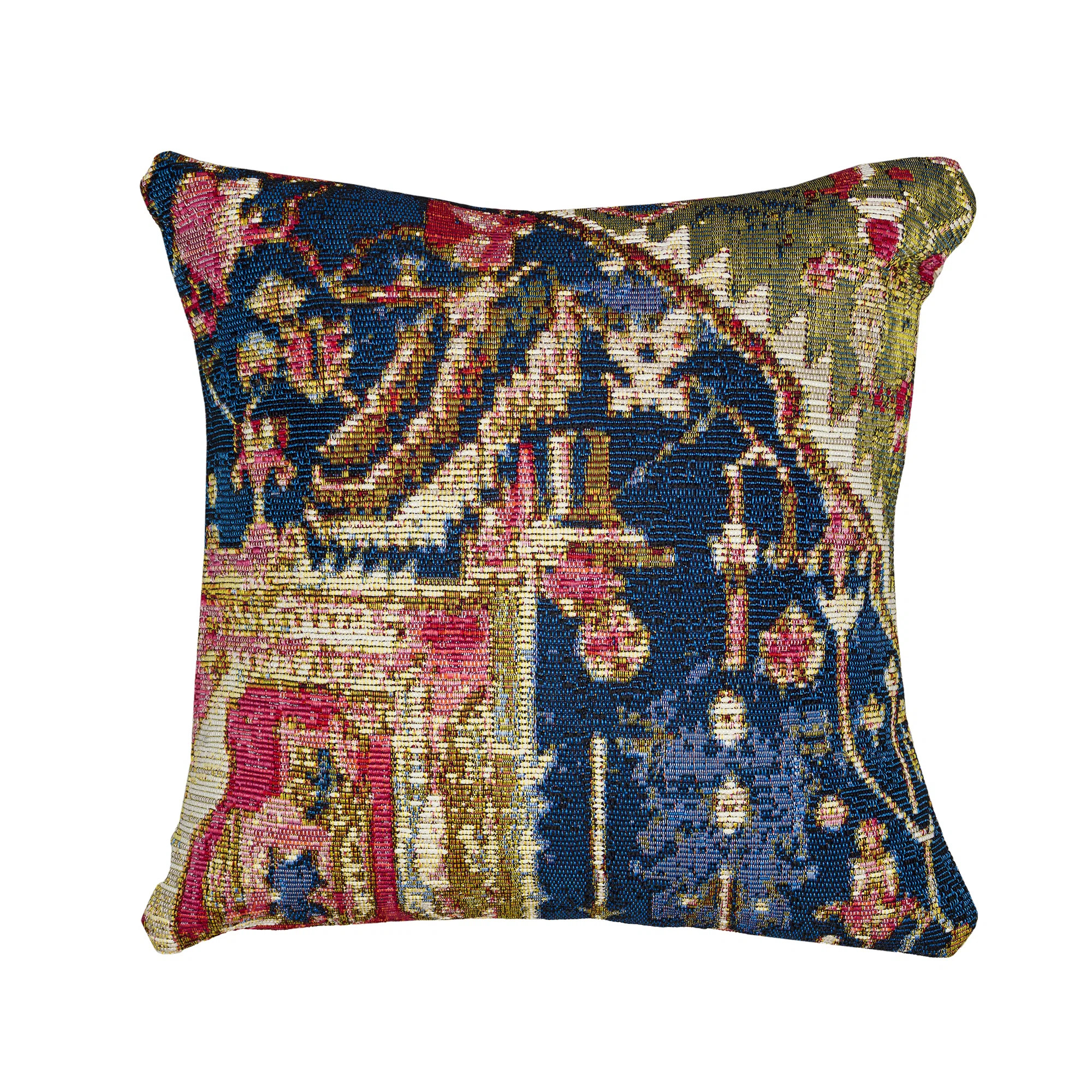 Liora Manne  Square Pillow Cover & Insert & Reviews | Wayfair | Wayfair North America