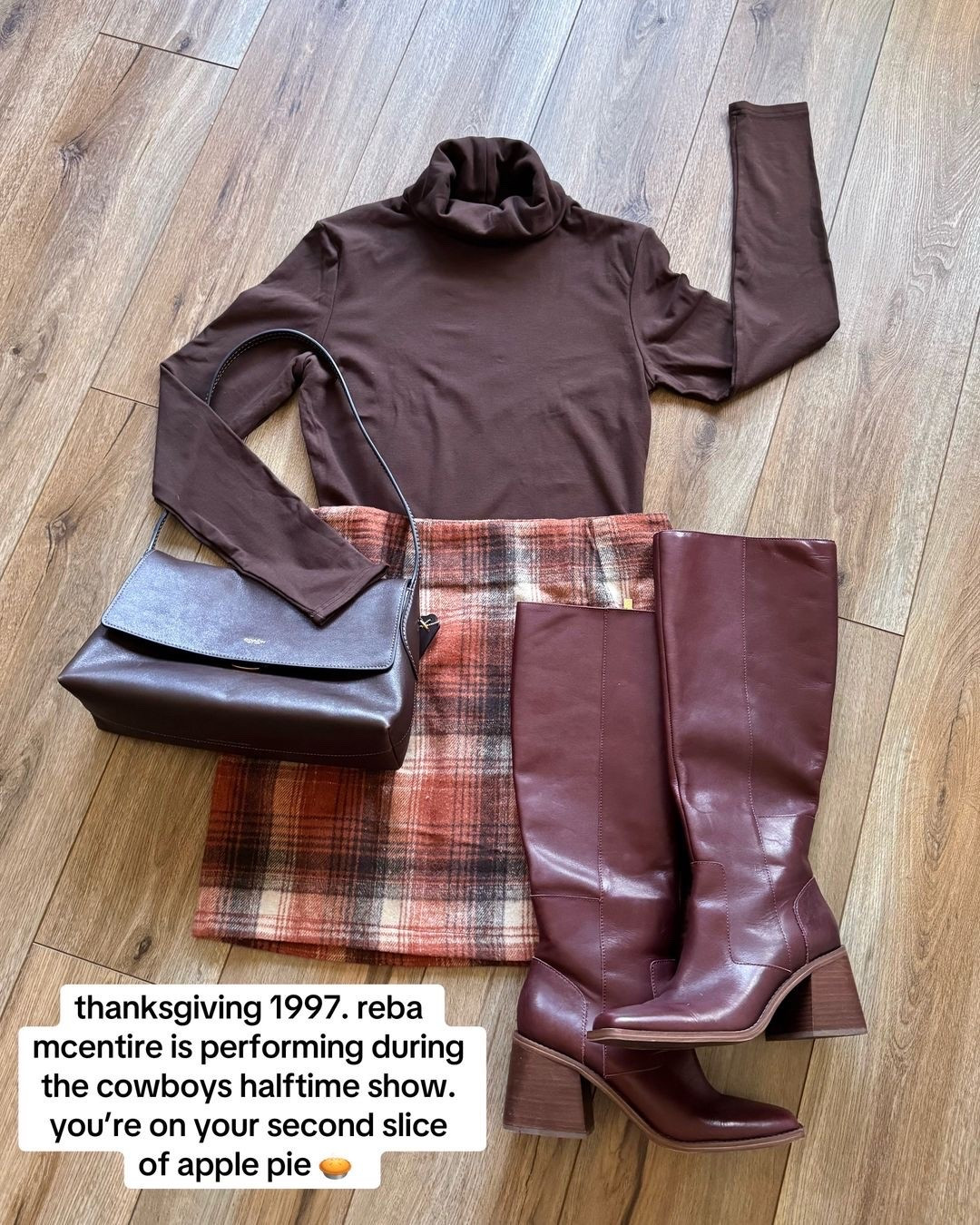 fall outfits inspired by the 90s.

#LTKSeasonal #LTKSaleAlert #LTKstorytime
