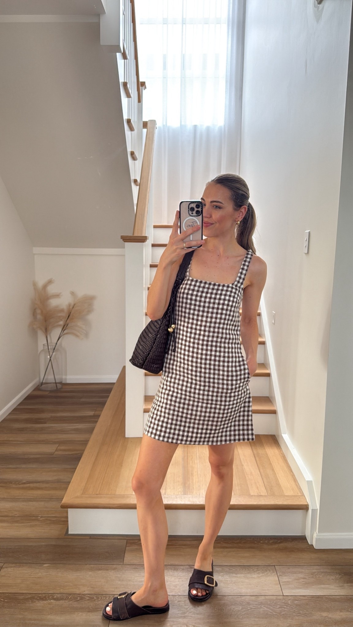 Hot weather calls for linen dresses! 

This is a perfect summer dress fr Aere and love the linen style. 

I’m wearing size 6 (TTS For Aere as it’s more on the bigger side) if your unsure size down not up x

#LTKaustralia #LTKstyletip #LTKsummer