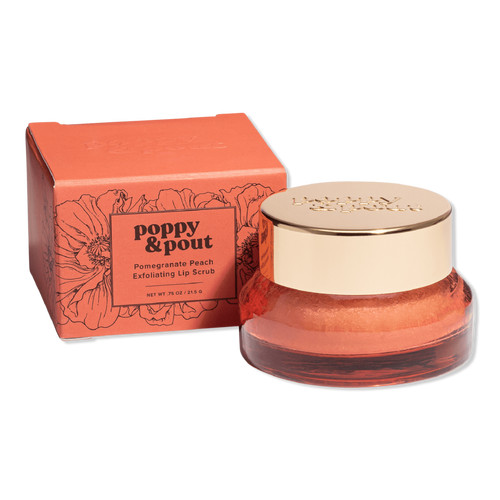 Exfoliating Lip Scrub | Ulta