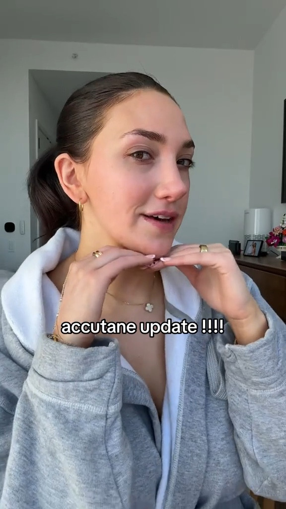 4 months of accutane down, who knows how many to go lol!

#LTKFindsUnder100 #LTKBeauty #LTKFindsUnder50