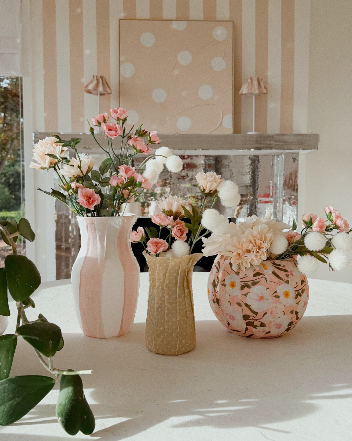 The prettiest flowers that aren’t real!!! 🌸✨

#LTKSeasonal #LTKstorytime #LTKHome