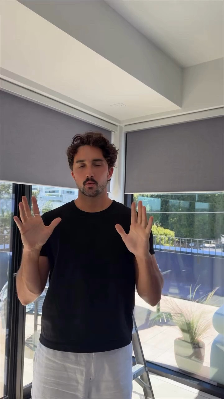 This week we have…curtains! 🎉

We wanted to add a softer, linen feel to our windows that can dliute some of the sunlight that hits our place by the afternoon. Temporary just now, and I’m sure they’ll be changed out at some point, but it makes such a difference. 

Home, Out West 🌵Episode 5 

#newchapter #couples #relationships #newhome #DIY
