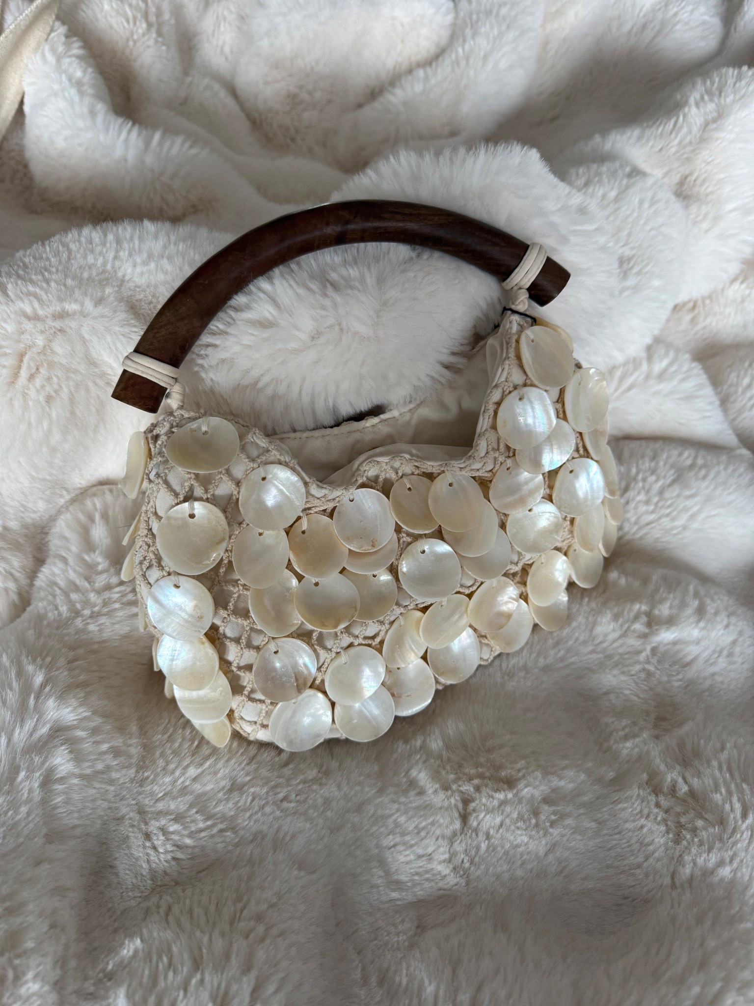 Summer bag - Pearl bag 

#LTKootd #LTKSeasonal #LTKspringtrends