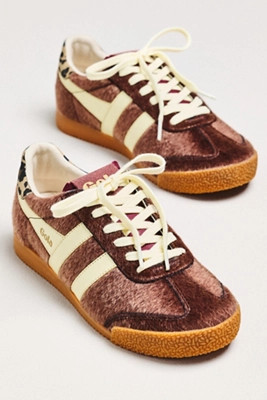 Gola Elan Premium Sneakers | Anthropologie (US)