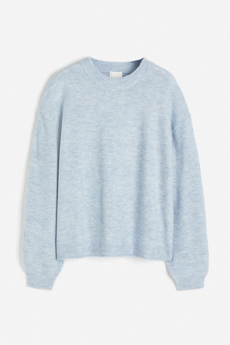 Knit Sweater | H&M (US + CA)