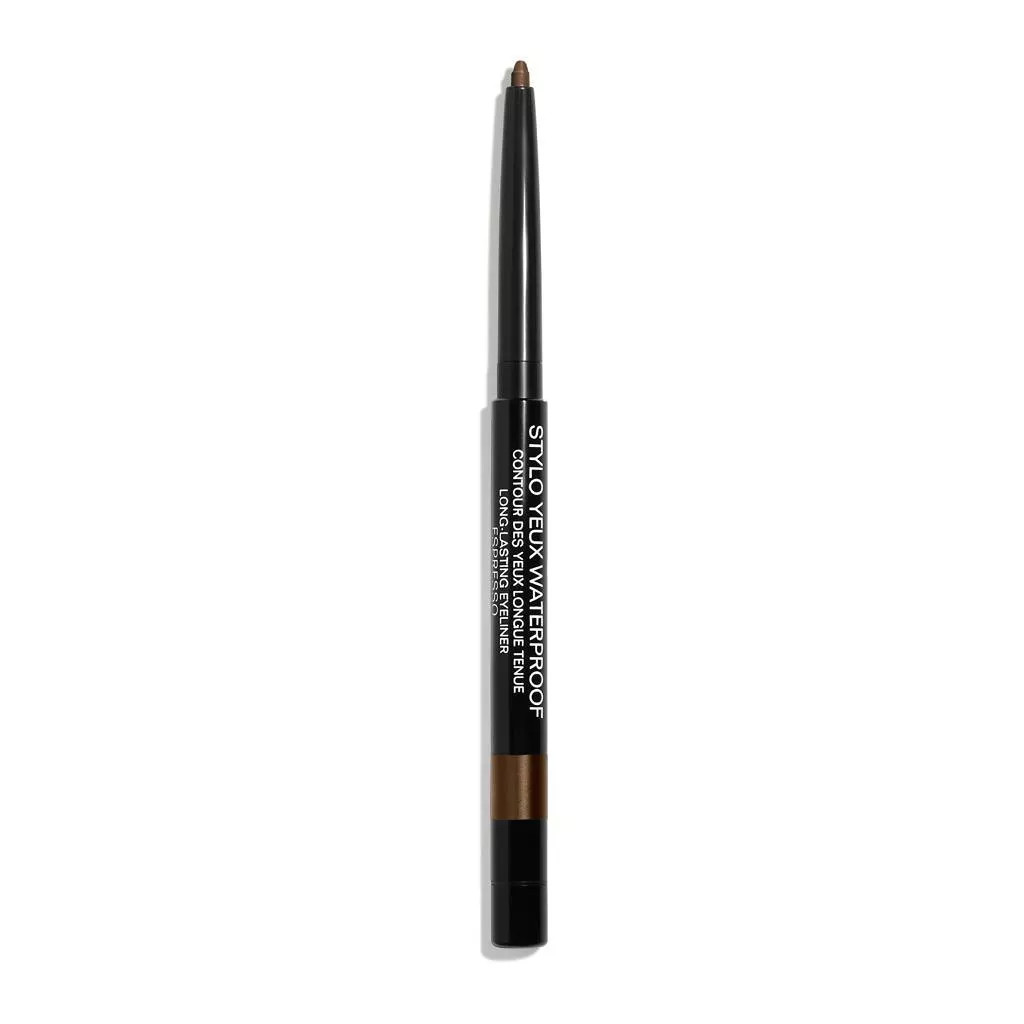 CHANEL Stylo Yeux Waterproof Long-Lasting Eyeliner | John Lewis (UK)