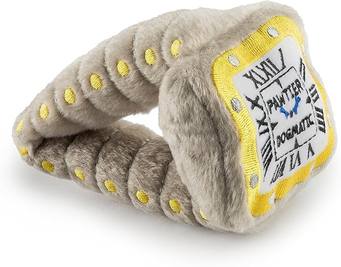 Haute Diggity Dog Fashion Hound Collection | Unique Squeaky Parody Plush Dog Toys – Passion for... | Amazon (US)