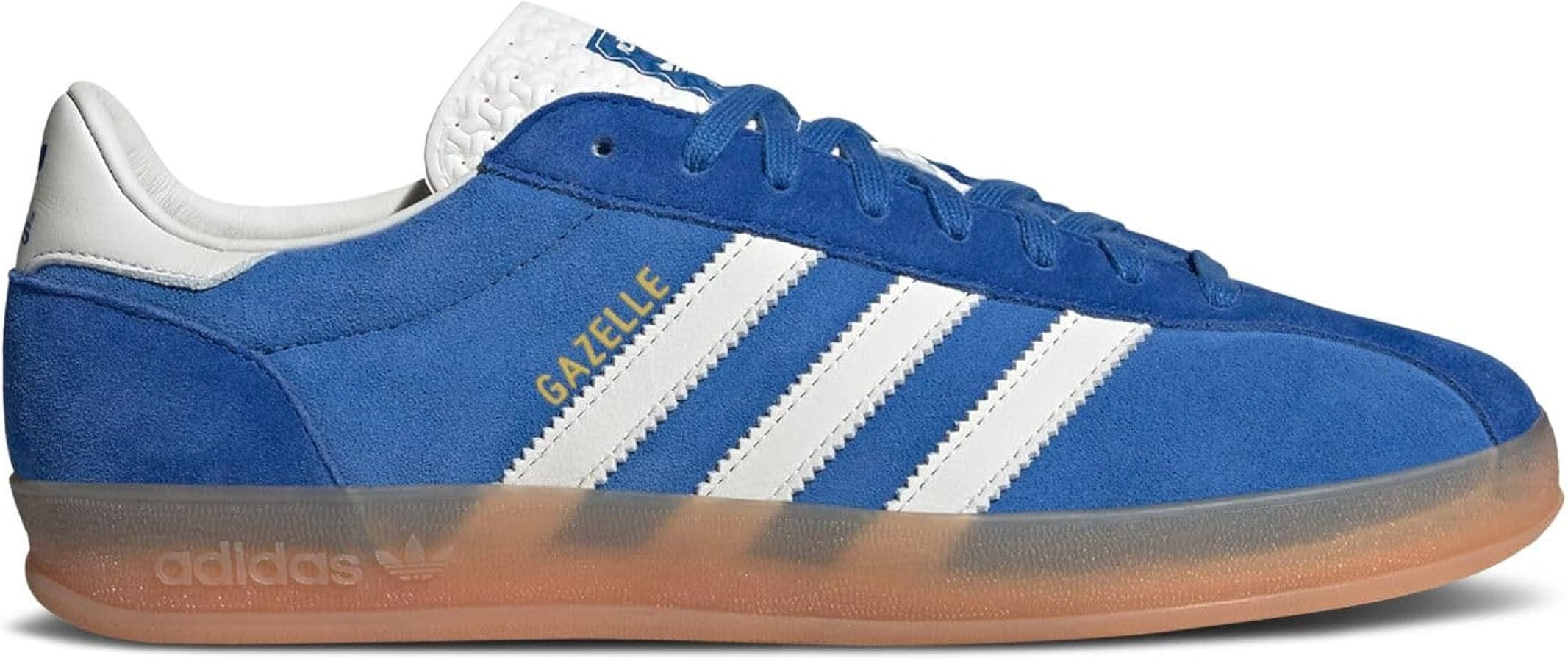 Indoor Pro Gazelle by Adidas | Amazon (US)